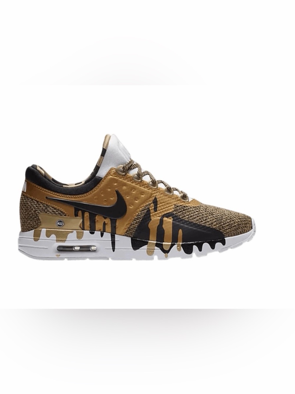 Nike Mark Thomas X Air Max Zero GS 
“Imaginairs Pack” Size: 6Y Youth Trainers